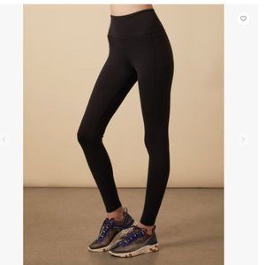 NWOT Aura High Waisted Legging